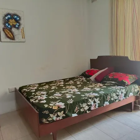 Homestay szállás Enjoy Your Time At Waterford Attard