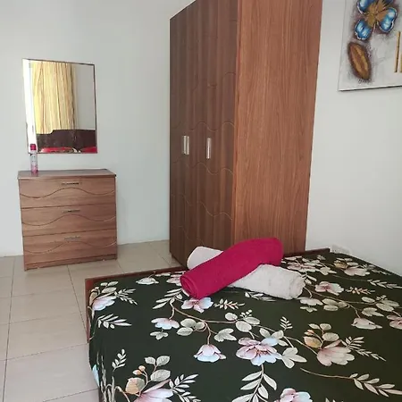 Homestay szállás Enjoy Your Time At Waterford Attard