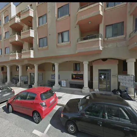 Enjoy Your Time At Waterford Homestay szállás Attard